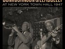 Bunk Johnson & Leadbelly At New York Town Hall 1947 [New Vinyl LP]