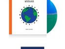 Vampire Weekend - Father Of The Bride - Vinyl - Green/Blue RARE - Spotify *2000