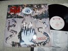 DEATH Symbolic ROADRUNNER LP 1995 NM