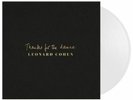 LEONARD COHEN : Thanks for the dance (Ltd. white Vinyl) LP  NEU u. OVP