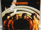 THE KINKS ARE THE VILLAGE GREEN PRESERVATION SOCIETY VINYL RECORD R6327 STEREO