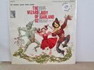 SEALED - THE WIZARD OF OZ ORIGINAL SOUNDTRACK ALBUM JUDY GARLAND Vinyl Record LP