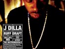 J Dilla - Dilla's Mix The Instrumentals [New Vinyl LP]