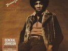 General Johnson - Generally Speaking [New Vinyl LP] UK - Import