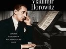 Vladimir Horowitz - Chopin / Schumann / Rachmaninoff / Liszt [New Vinyl LP] Holl