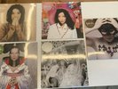 Bjork Coloured Colored Vinyl 5 New Homogenic Vespertine Post Medulla Debut