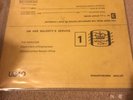 UB40 - Signing Off - VINYL LP Album + 12
