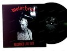 Motörhead - What's Words Worth? GER LP 1983 '