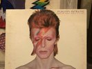 DAVID BOWIE Aladdin Sane 1973 Rca Vinyl Lp