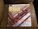 The Beatles 'Please Please Me' LP 1st mono promo