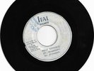 1975 Roots Reggae - GIMMIE MI GUN - Dr Alimantado - ITAL SOUNDS - Gregory Isaacs