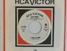 ELVIS PRESLEY It Feels So Right / Easy Question RCA 47-8585 45 1965 Promo