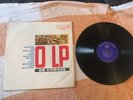 Os Cobras - O LP - LP Brazil - Original - 1964 Mono - Bossa, Samba, Meirelles
