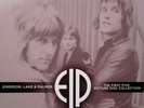 Emerson Lake and Palmer - ELP - The First Five - 5lp Picture Disc RSD Vinyl OOP