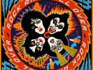 Kiss - Rock and Roll Over - Orange Vinyl New Sealed