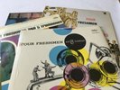 4 LP The Four Freshmen | …and 5 Trombones | …more | …and 5 Saxes | Voices in Fun