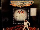 Various ?– Saturday Night Fever Box Set 2x LP, 2x CD, Blu Ray