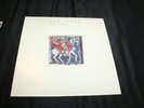 Vintage 33 RPM LP Paul Simon Original Graceland 1986