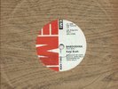 KATE  BUSH  ZIMBABWE /RHODESIA  45  BABOOSHKA