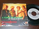 A FLOCK OF SEAGULLS Telecommunication 1982 MEXICO 7