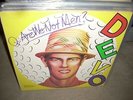 DEVO are we not men ( rock )