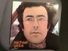 Michael Gibbs - Michael Gibbs LP  1970 Deram SML1063