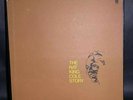NAT KING COLE on 3 Vinyl  box set w/ pamphlet THE NAT KING COLE STORY