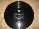 SCHELLACK:Elvis Presley Tryin`to get on you,78 / RCA 20-6639 M.in Germany 1956