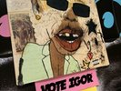 igor vinyl tyler the creator limited edition with Posters And Stickers