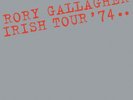 Rory Gallagher - IRISH TOUR 74 [Remastered] - Vinyl 2 LP - NEW & SEALED