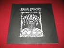 BLOODY PHOENIX / BLACK HOLE OF CALCUTTA LP infest napalm death terrorizer assück
