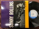SONNY ROLLINS SAME BLUE NOTE BLP 1542 MONO JAPAN Vinyl LP