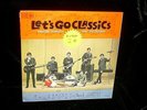 Takeshi Terauchi & Bunny's LP KING SKK 366 Let's Go Classics stereo JAPAN SURF