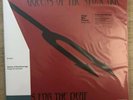 Songs For The Deaf Queens Of The Stone Age Red Black 2x Vinyl Me Please LP VMP