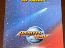 ACE FREHLEY  FREHLEY'S COMET  ORIGINAL 1987 VINYL LP KISS W ORIG INNER SLEEVE