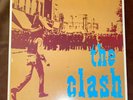 THE CLASH  BLACK MARKET CLASH  1980 10