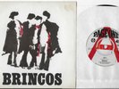 Brincos - Lola / Passport UK Page One demo in PS lovely copy Spanish psych mod