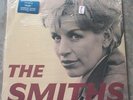 The Smiths Ask EP 1986 Vinyl NM- Nice Original In Shrink 0-20591 Golden Lights