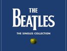 The Beatles: The Singles Collection (23 x 7