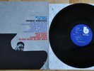 Herbie Hancock-My Point of View-Blue Note/UA Blue Label-Grant Green-Mobley-MINT-