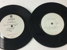 BEST OF THE BEACH BOYS PROMO EP & BRUCE JOHNSTON 7” RADIO PROMO INTROS Z93