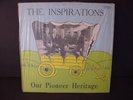 The Inspirations Quartet -