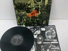 Terrorizer - World Downfall - 1989 1st Press Vinyl LP Earache MOSH 16 Napalm
