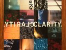 ???? Jimmy Eat World Clarity 2xLP Vinyl - 10 Year Anniversary Edition OOP ????