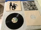 FLEETWOOD MAC RUMOURS  record album LP