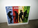 THE CARS Move Like This LP 2011 HRM-32907-01 OOP NM RIC OCASEK New Wave Black WX