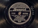 78 RPM -- 2 Billie Holiday 78s, Teddy Wilson, Brunswick 8008, 8015, EE-/E- Jazz
