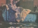 David Bowie - The Man Who Sold The World - Dress Cover - Promo Copy / Press Kit