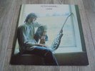 Peter Hammill - Over 1977 UK LP CHARISMA 1st VAN DER GRAAF GENERATOR