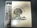 TRAFFIC JOHN BARLEYCORN MUST DIE NM LP JAPAN '79 OBI w.INSERT